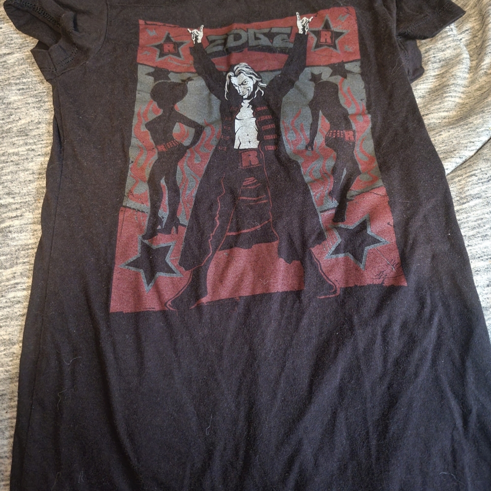 WWE SHIRT